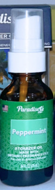 Paradise Air Atomizer Spray - 